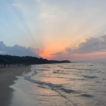 Il Silenzio Nel Verde * Vasto